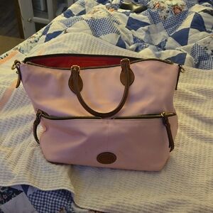 Dooney & Bourke Tote/shoulder Bag